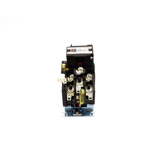 CUTLER HAMMER A10DN0A SER. B1 110/120V 45A NSNP