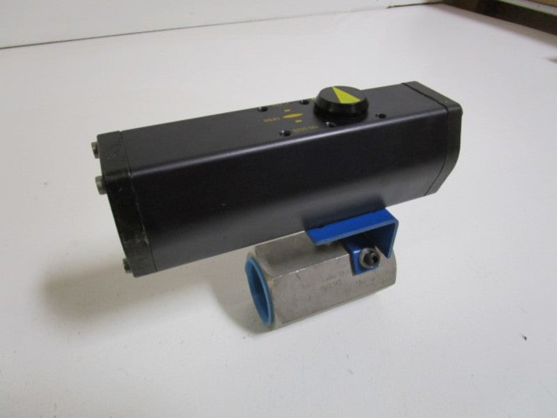 ROBERTSHAW 790-002S UNMP