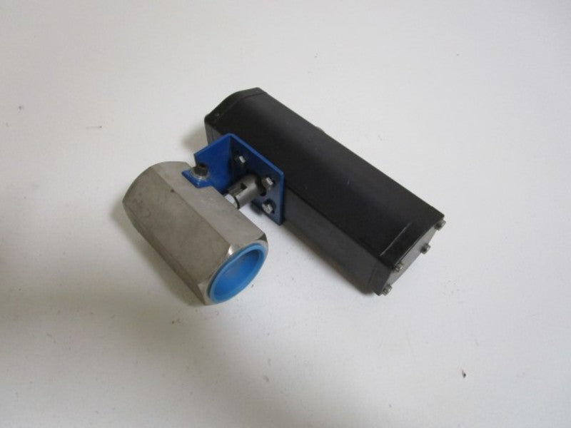 ROBERTSHAW 790-002S UNMP
