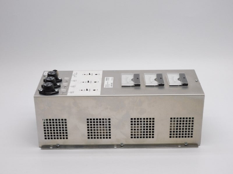 KONZEPT ENERGIETECHNIK KOS320-3.1 360-500VAC 10A UNMP