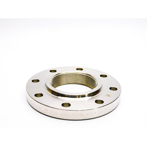 SHINSEI A/SA182 F304/F304L B16.5 4 150LB 4-1/4"  NSNP