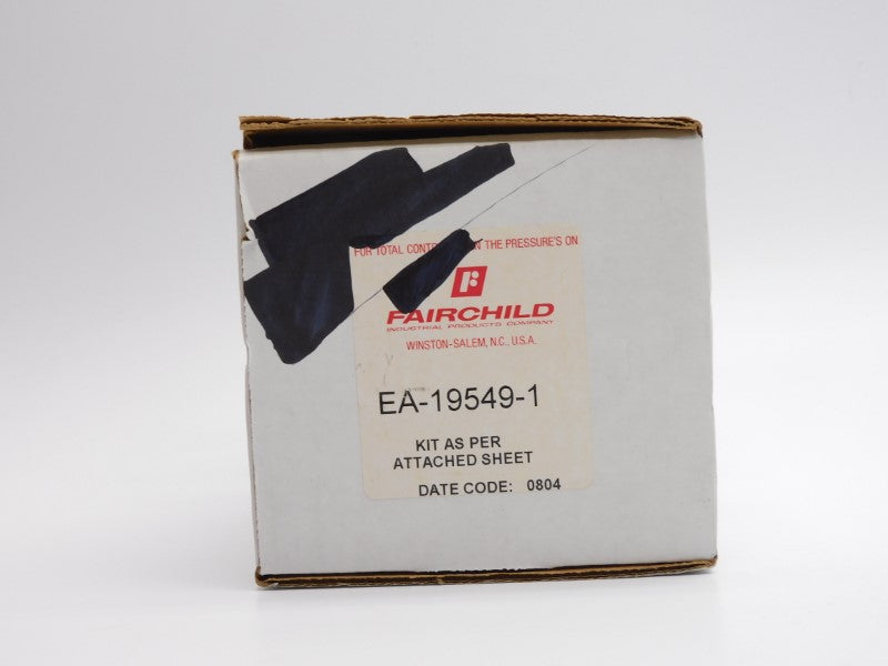 FAIRCHILD 19549-1 NSMP