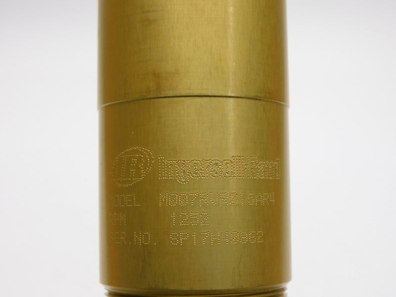 INGERSOLL-RAND M007RVR015A NSMP