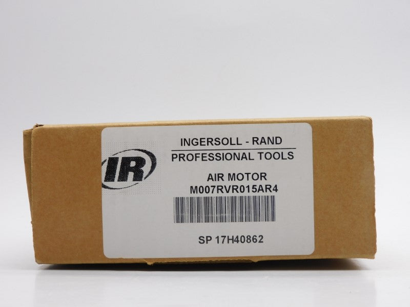 INGERSOLL-RAND M007RVR015A NSMP