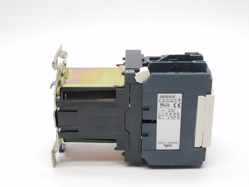 TELEMECANIQUE LC1D95BD 24VDC 125A NSMP