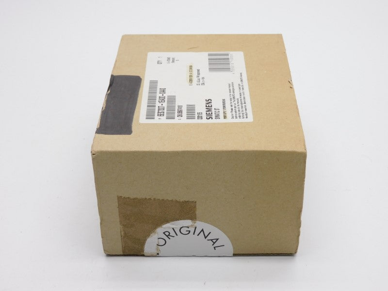 SIEMENS 6ES7307-1EA00-0AA0 120/230VAC 5A NSFS