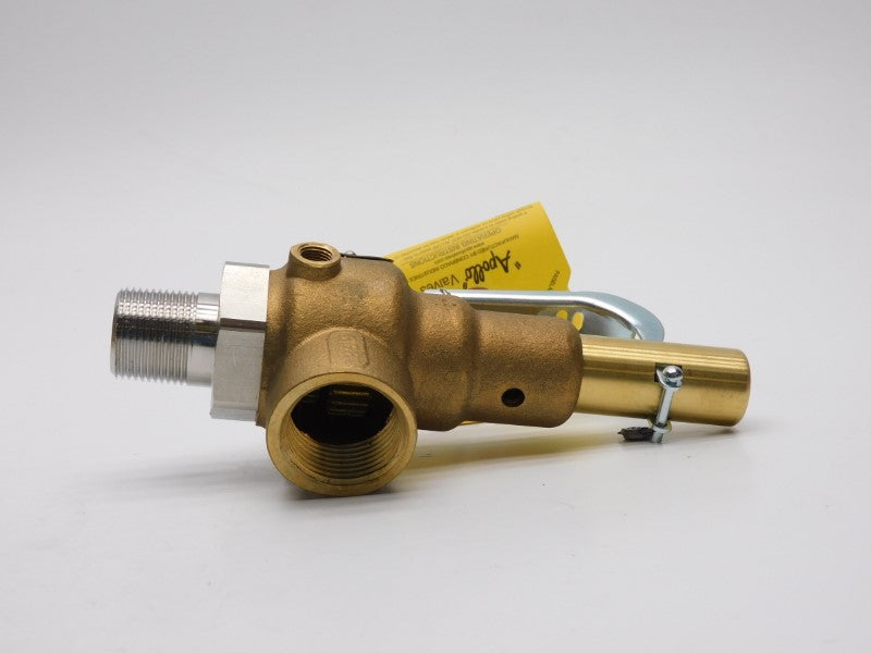 APOLLO 19-LEDA-15CE 15PSI 3/4" NSMP