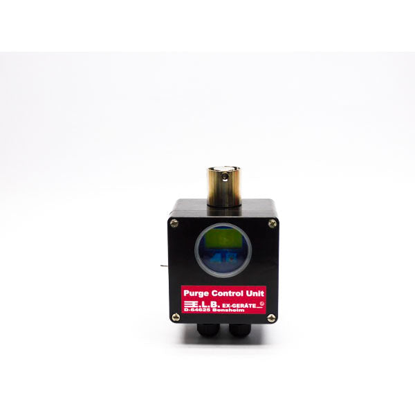 E.L.B F-351-H 230VAC (AS PICTURED) NSNP