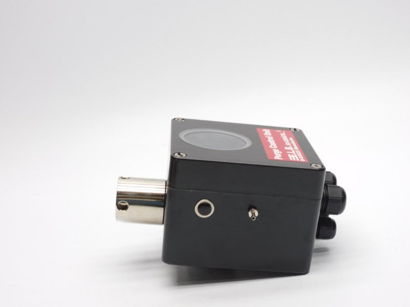E.L.B F-351-H 230VAC (AS PICTURED) NSNP
