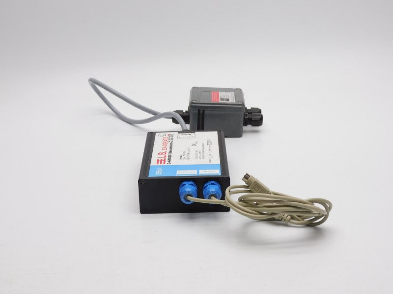 STAHL 8118/122 400V NSNP