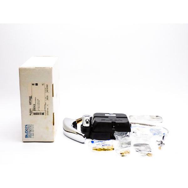 SLOAN 3315114 EBF615 NSMP