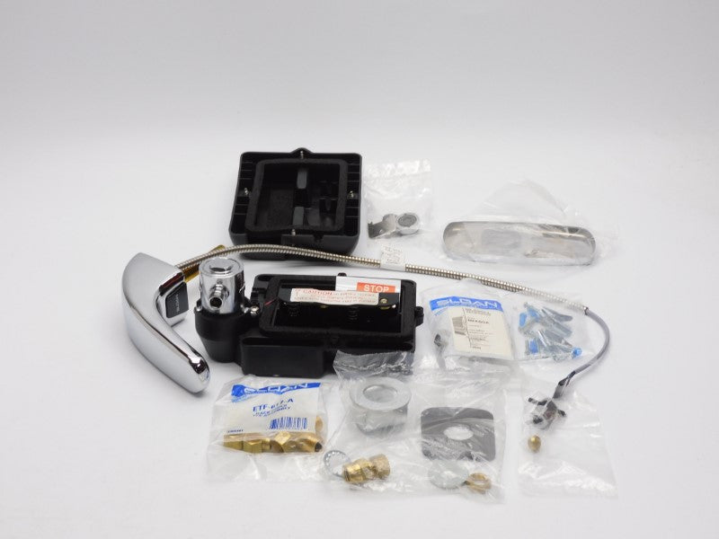 SLOAN 3315114 EBF615 NSMP
