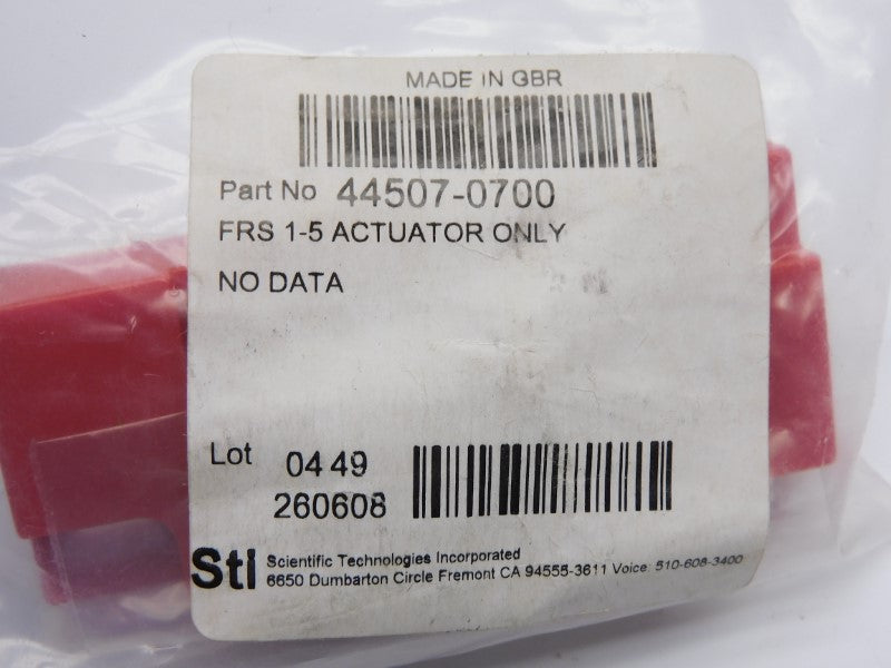 STI 44507-0700 FRS-15 NSMP