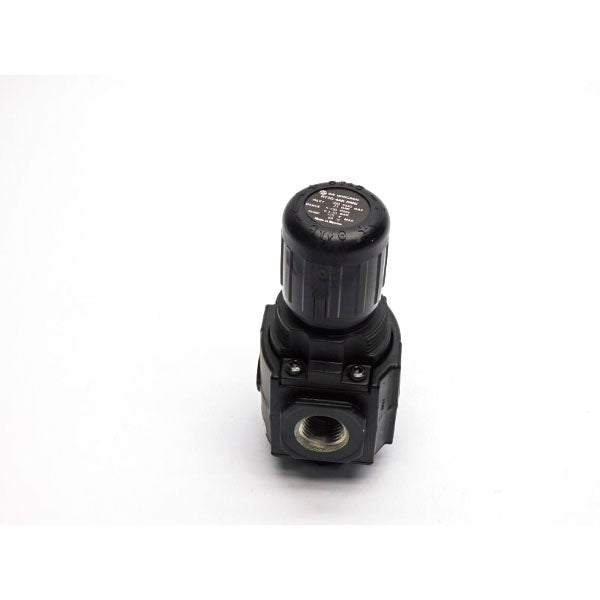 NORGREN R73G-4AK-RMN 5-150PSI NSNP