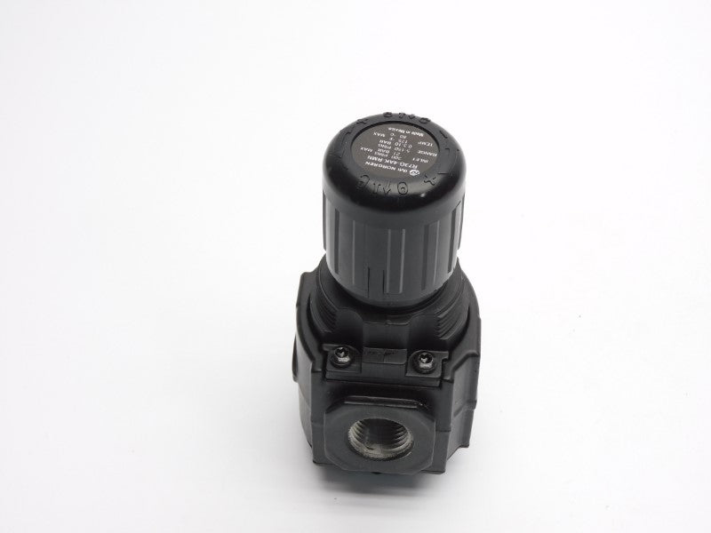 NORGREN R73G-4AK-RMN 5-150PSI NSNP