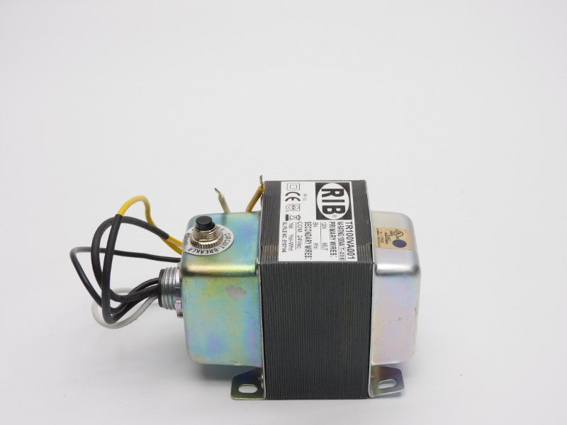 RIB TR100VA001 120V NSNP