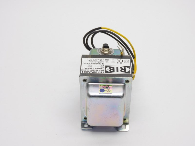 RIB TR100VA001 120V NSNP