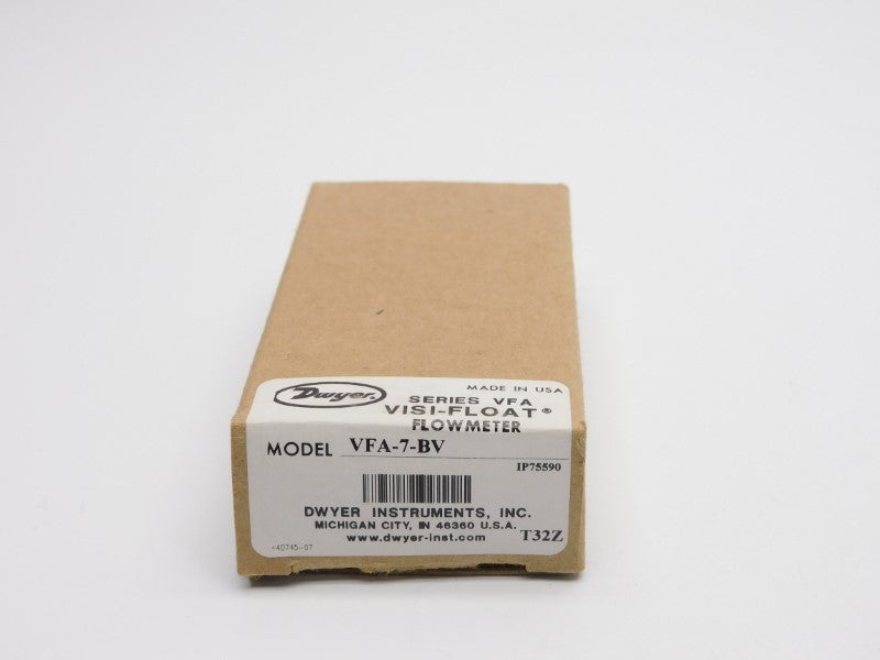 DWYER VFA-7-BV NSMP