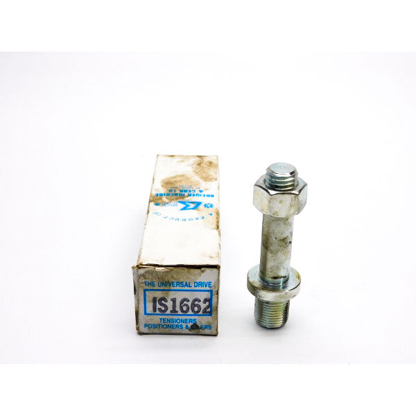 BREWER MACHINE & GEAR IS1662 NSMP