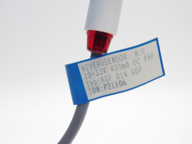 EGE KGF014GOP P21106 10-33V NSMP