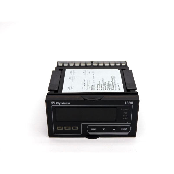 DYNISCO 1390/1/3 240VAC 2A NSNP