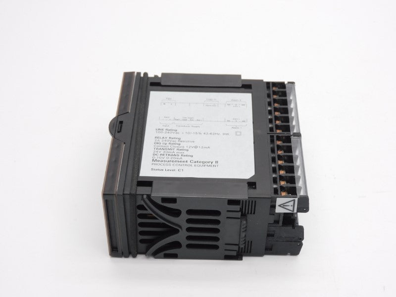 DYNISCO 1390/1/3 240VAC 2A NSNP