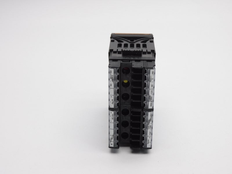 DYNISCO 1390/1/3 240VAC 2A NSNP
