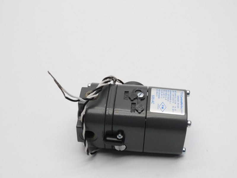CONTROLAIR 500X-AC 18-100PSI NSNP