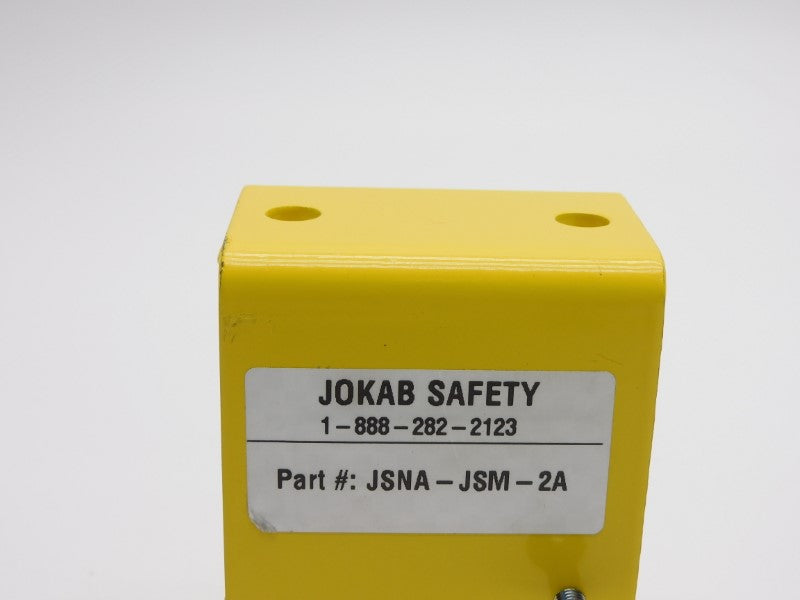 JOKAB SAFETY JSNA-JSM-2A (ONLY BRACKET) NSNP
