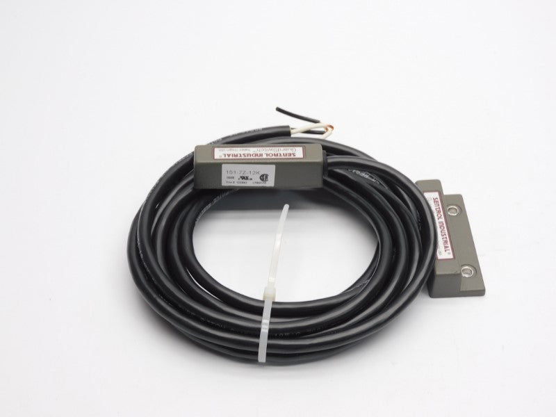 GENERAL ELECTRIC 151-7Z-12K NSMP