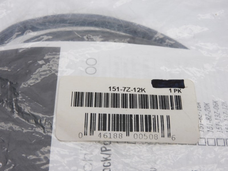 GENERAL ELECTRIC 151-7Z-12K NSMP
