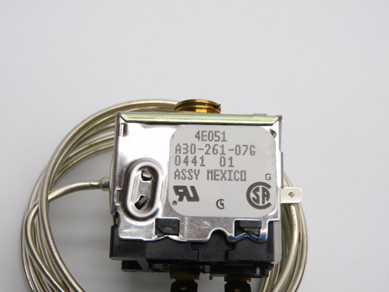 SWITCH A30-261-07G 4E051 (AS PICTURED) NSNP