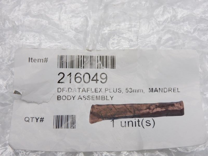 SPARE PART 216049 NSNP