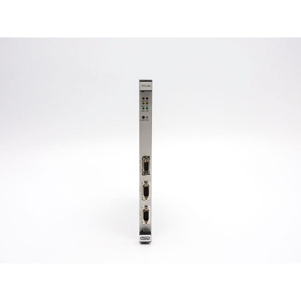 ESD VME-PTCAN-2 K.0508.45 NSNP