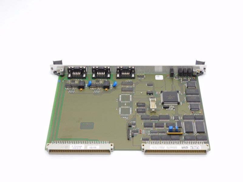 ESD VME-PTCAN-2 K.0508.45 NSNP