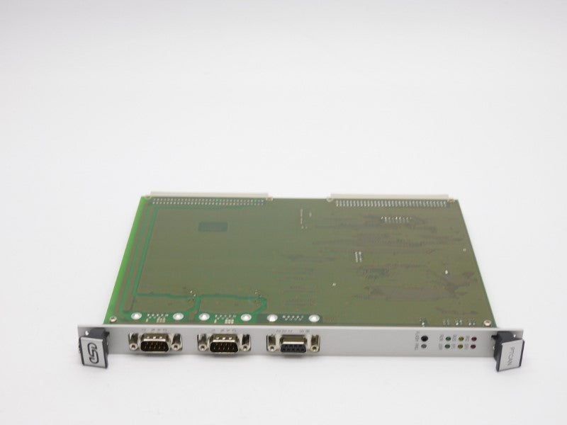 ESD VME-PTCAN-2 K.0508.45 NSNP