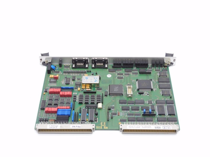 ESD VME-PTIDAC-4 K.1104.03 NSNP