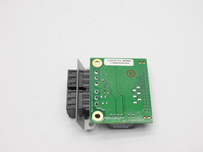 MODULE NPB-2X-485 NSMP