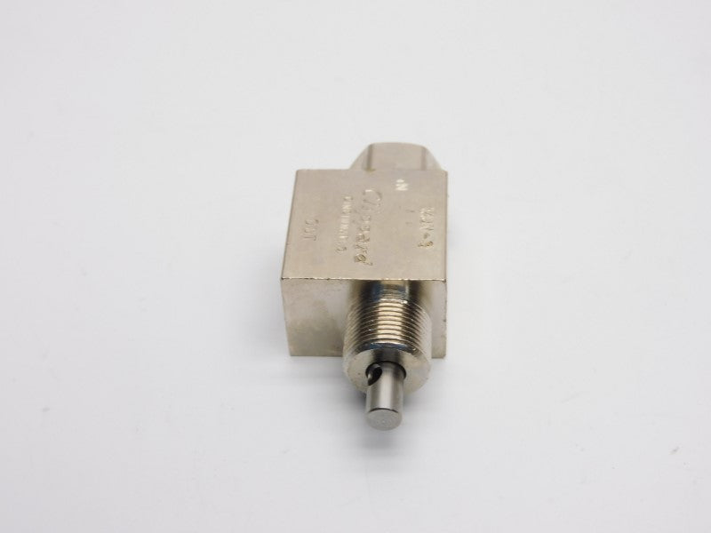 CLIPPARD MJV-3 NSNP