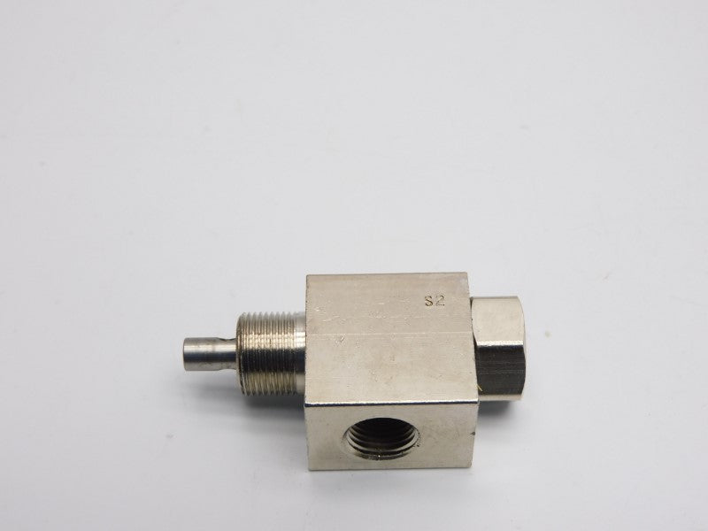 CLIPPARD MJV-3 NSNP