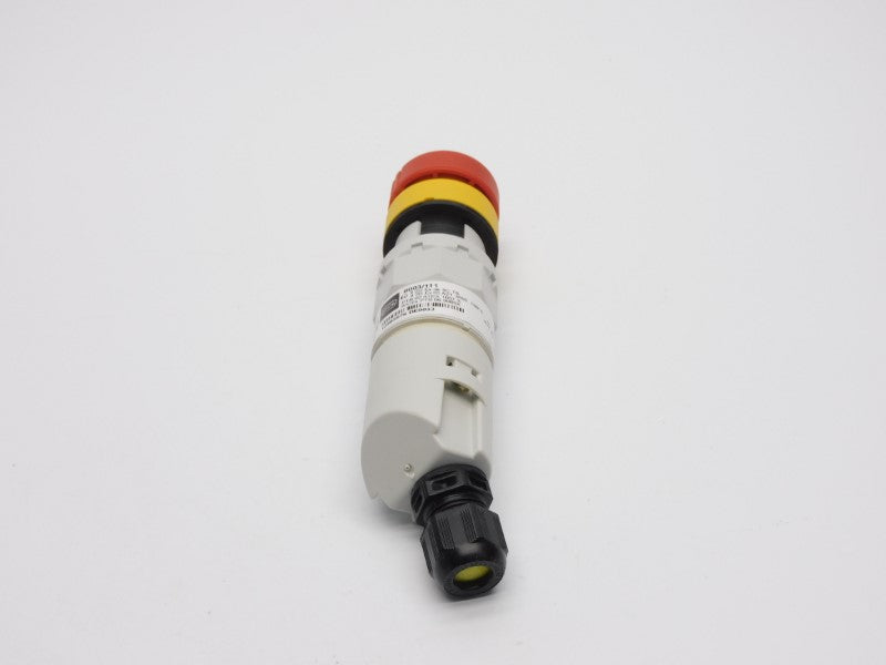 STAHL 8003005060 600VAC 10A NSMP