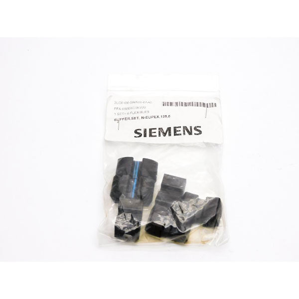 SIEMENS 2LC0100-5WA00-0AA0 (PKG OF 6) NSMP