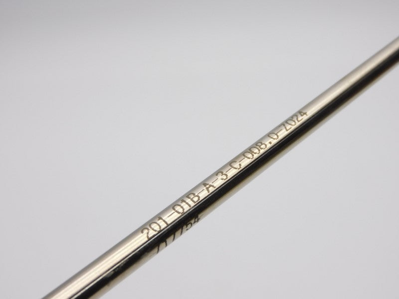 WEED INSTRUMENT 201-01B-A-3-C-008.0-Z024 NSNP