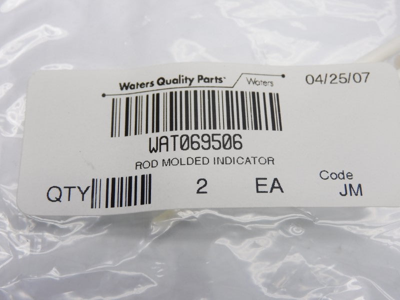 WATERS WAT069506 (PKG OF 2) NSMP