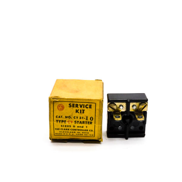 CLARK CY31-10 (NO ACCESSORIES) NSMP