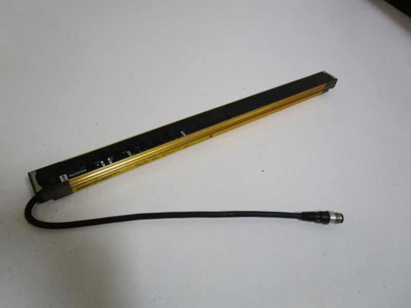 OMRON F3SJ-A0455P20-D UNMP