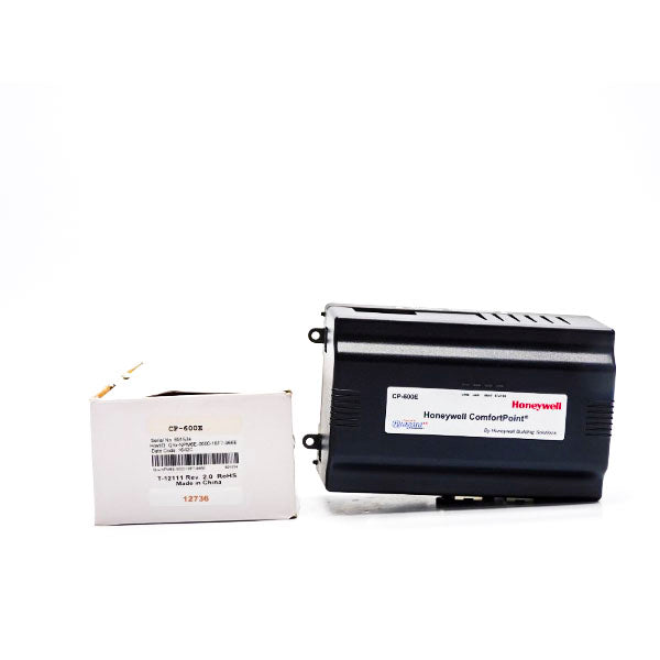 HONEYWELL CP-600E (AS PICTURED) NSMP