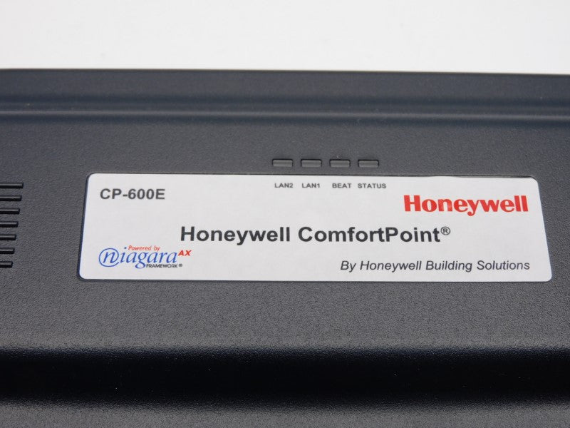 HONEYWELL CP-600E (AS PICTURED) NSMP