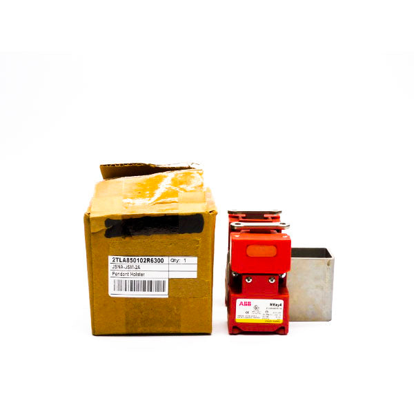 ABB JOKAB SAFETY 2TLA850102R6300 JSNA-JSM-2A 230V 10A NSMP