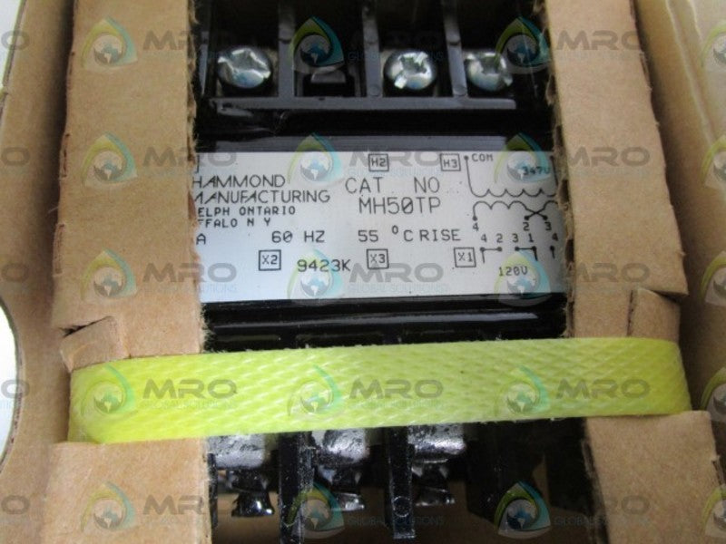 HAMMOND MH50TP NSMP